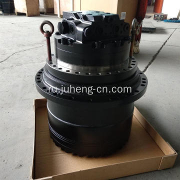 R210-7 Final Drive TM40 Travel Motor Assy ZXTM40